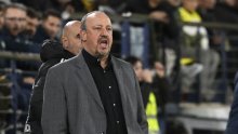 Senzacija u Grčkoj: Rafa Benitez preuzeo klupu velikana i postao najplaćeniji u povijesti