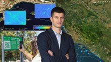 Dođete na plažu, izvadite mobitel i saznate je li more čisto. Upoznajte ekipu koja to čini mogućim