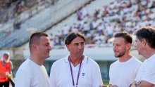 Hajduk smijenio team managera: U klub je stigao prije svega tri mjeseca