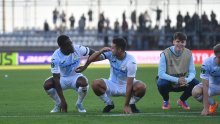 Rijeka brutalno spustila Sparti na društvenim mrežama. Pogledajte što je objavila