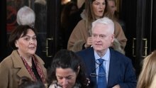 Pogledajte tko je sve uživao na premijeri opere 'Norma' u zagrebačkom HNK-u