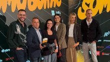 Aplikacija tportala osvojila prvo mjesto u kategoriji Digital Design of the Year