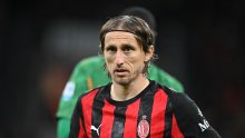 Modrić nije skrivao ljutnju i razočaranje; evo što je rekao nakon kiksa