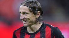 Milan je kiksao, a Talijani se više nego ikad dive geniju Modriću! Evo što pišu