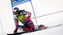 Zrinka Ljutić danas započinje novu skijašku sezonu; evo gdje gledati
