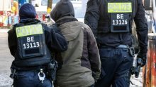 Njemačka policija razbila bandu koja je prodavala krivotvorine Picassa i Rembrandta