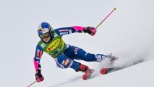 Zrinka Ljutić se od 13 sati u Söldenu bori za prvo postolje u novoj sezoni