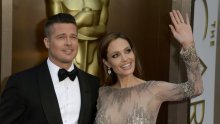 Angelina Jolie i Brad Pitt ubrzo bi se mogli družiti puno češće nego to žele