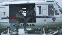 Kod Slunja se održava međunarodna vježba vojne policije, evo koje zemlje sudjeluju