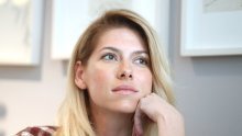 Prije opasne Marte i intriga: Pogledajte rane fotografije Jelene Perčin i prve TV uloge