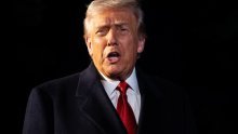 Sve je na stolu: Donald Trump mogao bi Rusiji uvesti nove sankcije