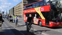 Mnogi žele slijediti Kopenhagen i nagrađivati ekološki svjesne turiste