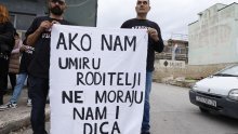 Rak u Vranjicu: Područje nije dekontaminirano, vlasnik tvornice u bijegu u BiH