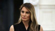 Melania Trump nastavlja blagdanske tradicije u Bijeloj kući unatoč rušenju Istočnog krila