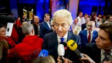 Wilders: Birači, a ne druge stranke trebali bi donijeti odluku o mojoj budućnosti na vlasti