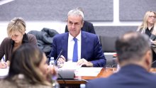 HDZ-ovci danas biraju šefove lokalnih organizacija: Novi ljudi dat će novu energiju