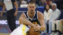 Samo četiri igrača u povijesti uspjela su što i Nikola Jokić na startu nove sezone