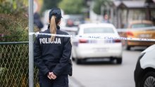 U istražnom zatvoru završio 53-godišnjak s 280 prijava. Policiju provocirao paljenjem zastave