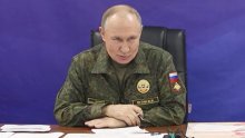 Putin poslao poruku Kim Jong Unu: Sve ide po planu