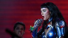Katy Perry rođendan proslavila u zagrljaju kanadskog političara