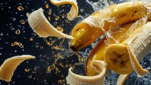 Banana voda: Vrtlarski hit koji obožavaju društvene mreže – pomaže biljkama ili je samo mit?