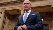 Grlić Radman Iraku ponudio hrvatsku stručnost u ratnoj obnovi i razminiranju