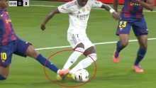 Realu je dosuđen penal, ali reagirali su iz VAR sobe; pogledajte zašto
