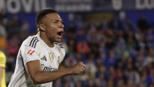 (VIDEO) Mbappe doveo Real u vodstvo nakon sjajne asistencije Bellinghama