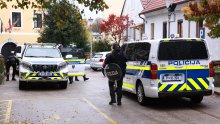 Golob stigao na mjesto ubojstva: Ne smijemo dopustiti da se bol pretvori u osvetu