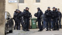 Policija otkrila što je prethodilo ubojstvu u Novom Mestu