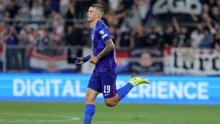 Vušković objasnio zašto nije otišao u City, što misli o Realu, ali i priznao koji klub je 'poseban'