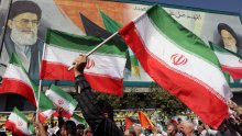 Mossad tvrdi da je iranski zapovjednik povezan s planovima napada po Europi