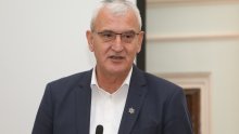 Martina Furdek-Hajdin vodi HDZ Karlovačke županije, Damir Mandić Karlovca