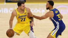 Lakersi objavili vijest koju ni jedan Slovenac ne želi čuti, a tiče se Dončića