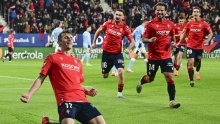 Budimir zabio dva gola Dinamovom protivniku, ali i promašio penal; Celta sve preokrenula