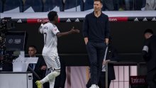 As: Vinicius će napustiti Real Madrid
