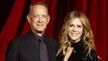 Tom Hanks dirljivom objavom supruzi s kojom je u braku 37 godina čestitao rođendan
