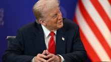 Trump putuje u Tokio upoznati novu premijerku, već ima mišljenje o njoj
