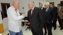 Mosor će Sanaderu nabaviti tovara umjesto BMW-a
