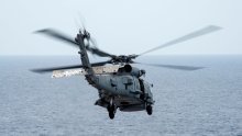 Američki borbeni avion i vojni helikopter pali u Južno kinesko more, SAD istražuje incident
