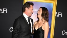Hugh Jackman više ne krije zaljubljenost: Službeno je predstavio novu djevojku