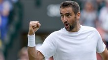 Marin Čilić napredovao 14, a Duje Ajduković za čak 46 mjesta