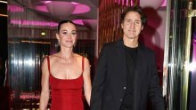 Govor tijela rekao je sve: Katy Perry i Justin Trudeau poslali jasnu poruku bivšim partnerima