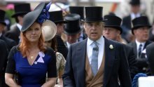 Princ Andrew i Sarah Ferguson imaju velik apetit: Žele bivši dom princa Williama i Kate Middleton