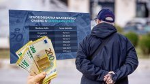 Kako se zapravo računa trajni dodatak na mirovinu? Jedna skupina znatno će profitirati