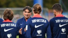 Zlatko Dalić objasnio najnoviji popis reprezentacije: Želimo razmotriti i nove opcije...