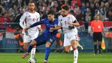 Baturina, Majer i Sučić ispadaju iz reprezentacije? Evo što je Dalić poručio