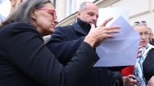 SDP i Možemo protiv oduzimanja zemlje za solarne elektrane: 'Zloupotreba za profit'