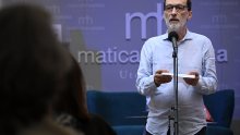 Miro Gavran izabran u Dukljansku akademiju