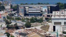 Doznajemo: Banke popustile, Split preuzima Spaladium arenu za pet milijuna eura!